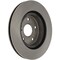 Centric Parts Standard Brake Rotor, 121.48011 121.48011 - alternate 2